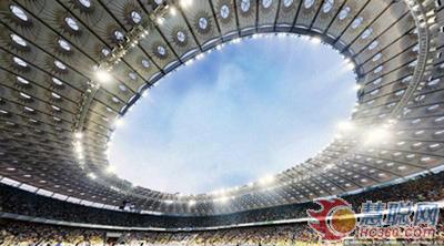 飞利浦给力欧洲杯 助观众获非比寻常视觉体验