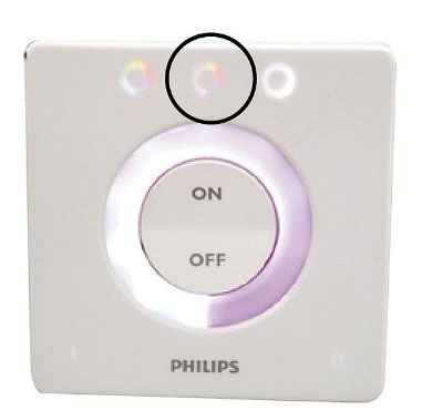 飞利浦正式上市首款客制化LED间接照明灯饰