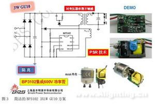 同步过冬 2011年度LED照明行业的后顾与前瞻