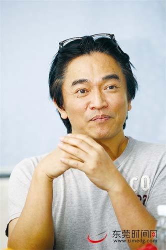 吴宗宪东莞生产LED灯 从娱乐圈跨界到实业