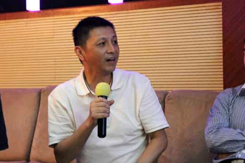 照明快车网举办论智能照明控制发展方向沙龙