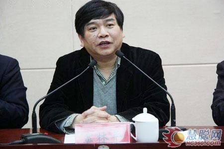 慧聪网2012年度LED屏行业十佳评选专家评委出炉