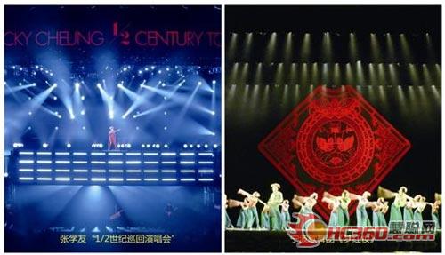 2011年雅江LED之路：与先进科技同步