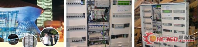 HDL智能化产品在西欧的发展与应用