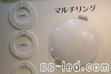 日立电器发布LED吸顶灯和荧光吸顶灯 日立电器发布LED吸顶灯和荧光吸顶灯