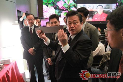 威创3M创新日开启无“墙”的合作 威创3M创新日开启无“墙”的合作