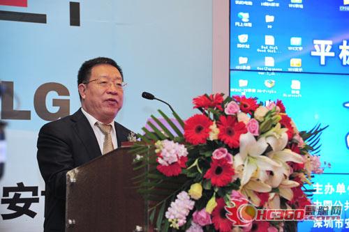 平板拼接打造智慧安防 聚焦平板拼接及安防论坛