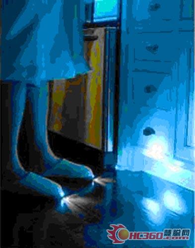 从LED衍生出来的不一样的世界