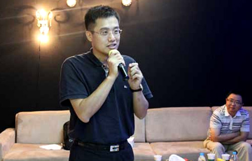 照明快车网举办论智能照明控制发展方向沙龙