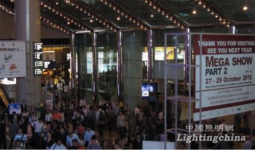 香港灯饰展完胜收关 细数取胜攻略