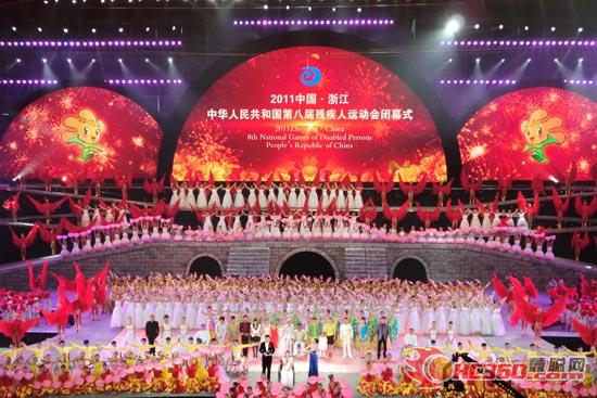 雷凌显示：走LED显示屏产业的特色之路