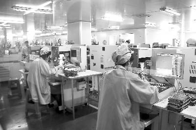 给我一个支点，撬动整个LED产业