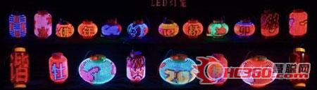 亲临绿色 享受视凯威给您最明亮的“视界”