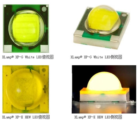 科锐助力中国首个大规模高速公路LED照明工程