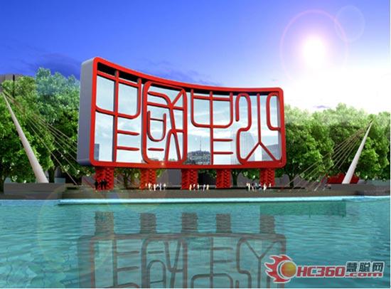 2011年度LED显示照明应用经典案例回放