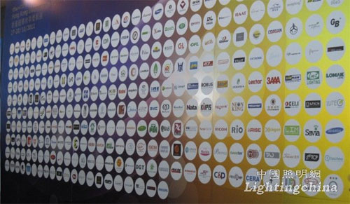 香港灯饰展完胜收关 细数取胜攻略