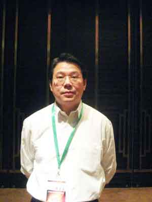 扬州LED上中游产业大会 专家支招LED发展 扬州LED上中游产业大会 专家支招LED发展