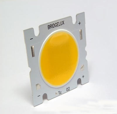 BridgELux扩充Decor系列LED阵列产品阵容