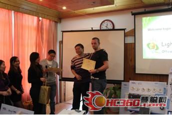 HDL智能化产品在西欧的发展与应用