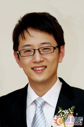 慧聪网2012年度LED屏行业十佳评选专家评委出炉