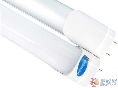 雷曼光电举办“T8灯管市场技术营销”讲座