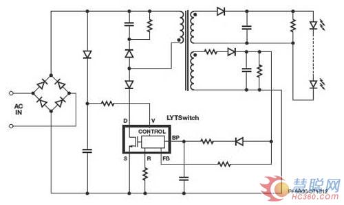 从新品看LED照明方案2013年的四个趋势 从新品看LED照明方案2013年的四个趋势