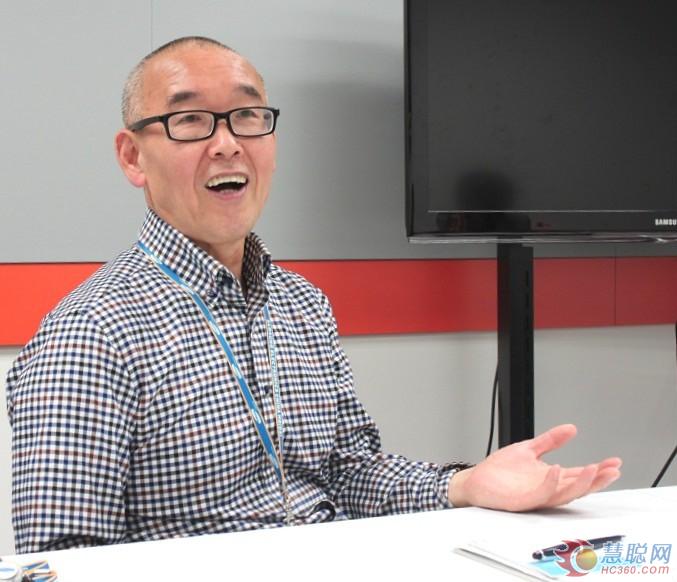 三星LED唐国庆：以终为始 不忘初心