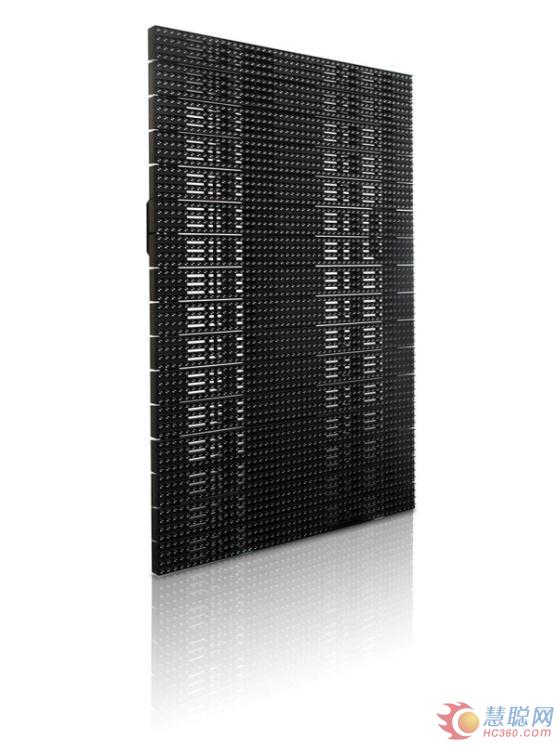 2013深圳光博会：艾比森新品、新VI“惊呆”视界