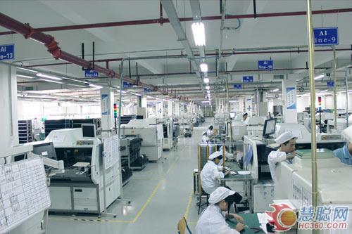 强力巨彩制胜之道：品质 技术 渠道