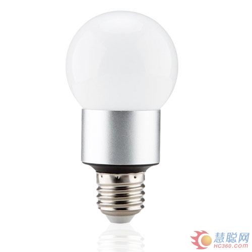 光莆亮相香港秋季灯饰展 推动LED照明创新发展