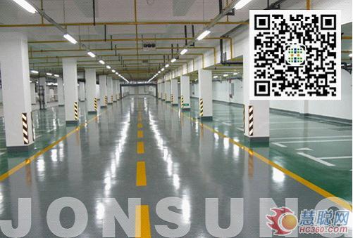 掌握尖端技术 中祥与京基集团打造高端LED照明项目