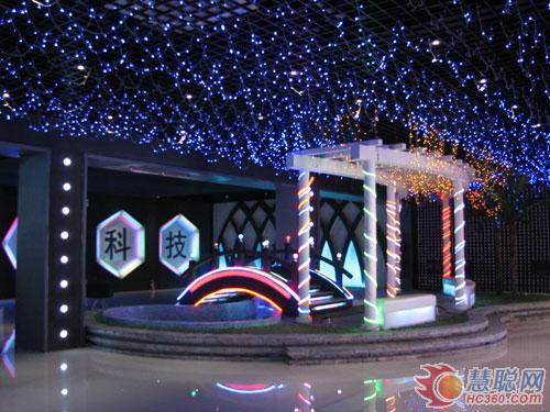 蓝普科技：深厚积淀为企业发展装上加速器