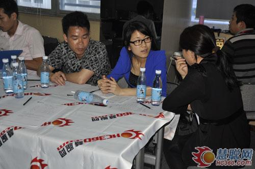 2013慧聪网中小微企业助力工程深圳站隆重举行 2013慧聪网中小微企业助力工程深圳站隆重举行