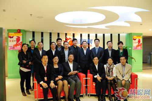 通普科技入围慧聪LED屏网十佳评选十五强