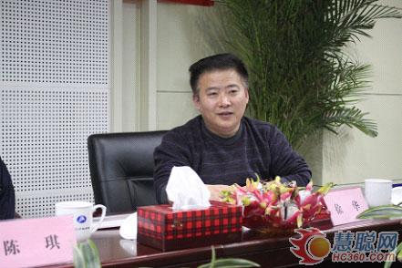 华威凯德举行新品H系列专家评审会（图）