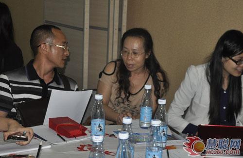 2013慧聪网中小微企业助力工程深圳站隆重举行 2013慧聪网中小微企业助力工程深圳站隆重举行