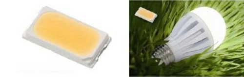 亿光电子推出超薄LED新品