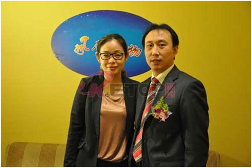 锐拓显示荣获2012慧聪LED显示屏十佳品牌