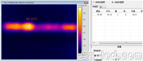 德力普光电推出式无频闪LED管型灯驱动电源产品