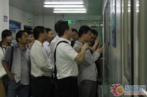 雷曼光电LED器件新品发布会盛大召开