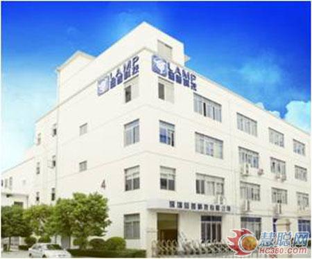 蓝普科技：深厚积淀为企业发展装上加速器