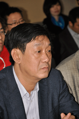 慧聪LED屏网“品牌、责任与创新”专家研讨会隆重举行