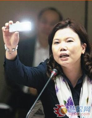 LED 一场失败的圈地运动