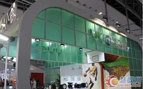 友亿成照明致力打造LED泛光灯制造专家