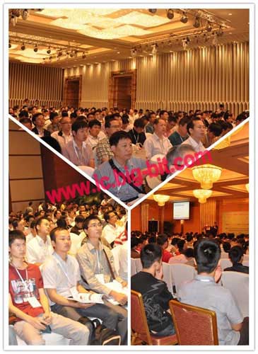 LED照明发展迅猛 专用电解保障质量