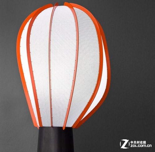 特色花纹设计 纸灯笼造型系列LED灯具