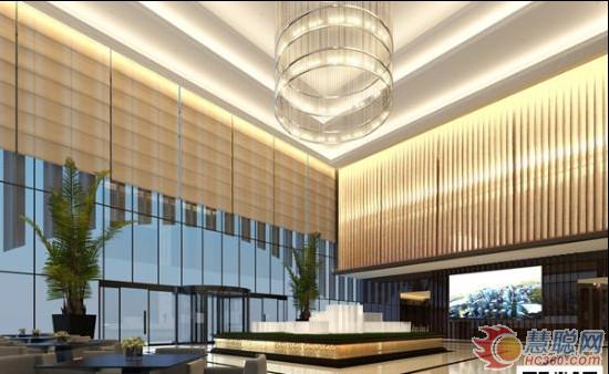 联诚发中标兰州中心LED显示屏项目