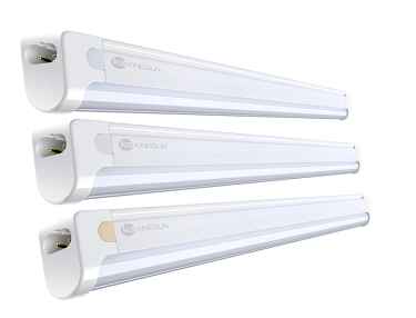 勤上推出捷明系列LED一体化支架灯