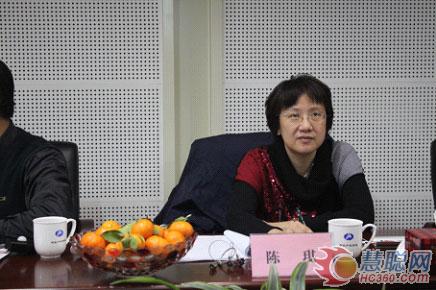华威凯德举行新品H系列专家评审会（图）