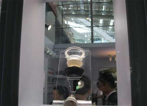 LED Link推防眩光透镜及整体解决方案